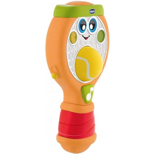 Chicco Roger Tennis Y02-09705-00 8058664104482