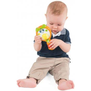 Chicco Roger Tennis Y02-09705-00 8058664104482