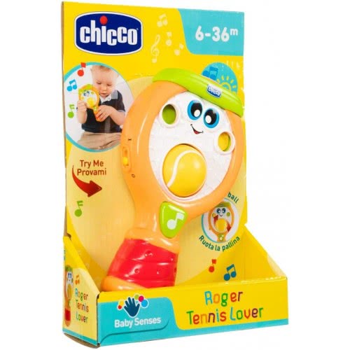 Chicco Roger Tennis Y02-09705-00 8058664104482