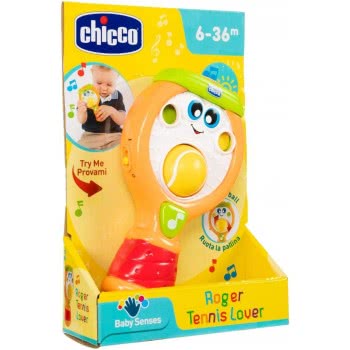 Chicco Roger Tennis Y02-09705-00 8058664104482