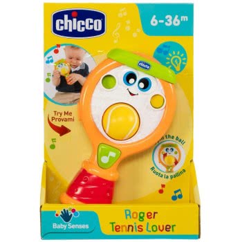 Chicco Roger Tennis Y02-09705-00 8058664104482
