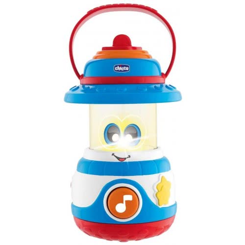Chicco Elliot Camping Y02-09706-00 8058664104499