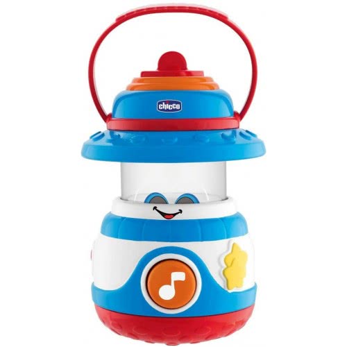 Chicco Elliot Camping Y02-09706-00 8058664104499