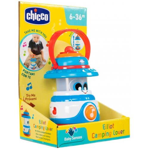 Chicco Elliot Camping Y02-09706-00 8058664104499