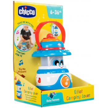 Chicco Elliot Camping Y02-09706-00 8058664104499