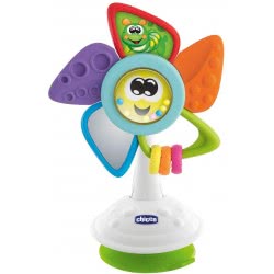 Chicco Robin Le Petit Moulin High Chair Rattle Y02-09710-00 8058664104536