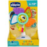 Chicco Γουϊλ Ο Ανεμόμυλος Y02-09710-00 8058664104536