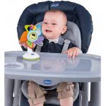 Chicco Γουϊλ Ο Ανεμόμυλος Y02-09710-00 8058664104536