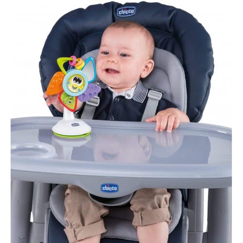 Chicco Γουϊλ Ο Ανεμόμυλος Y02-09710-00 8058664104536