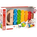 Hape Rainbow Early Melodies Ξύλινο Ξυλόφωνο E0606 6943478025226