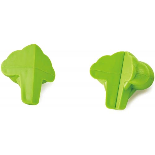 Hape Wooden Garden Vegetables E3161 6943478025370