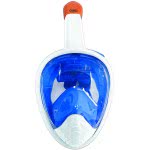 POSEIDON Diving Mask Full Face Silicone - 4 Colors 724144 5200129045271