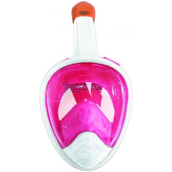 POSEIDON Μάσκα Παιδική Full Face Σιλικόνη - 4 Χρώματα 724144 5200129045271