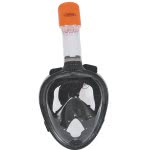 POSEIDON Adults Diving Mask Full Face L/XL - 4 Colors 724125 5200129045127