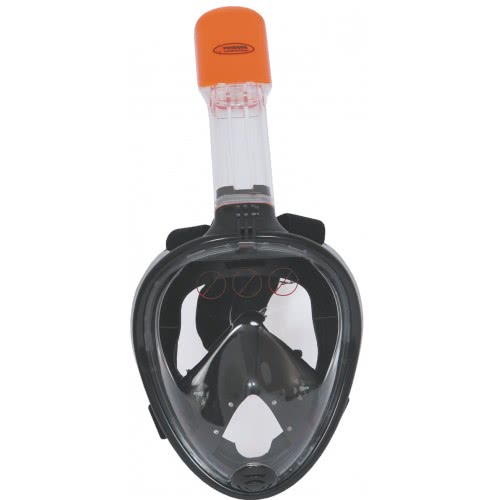POSEIDON Adults Diving Mask Full Face L/XL - 4 Colors 724125 5200129045127