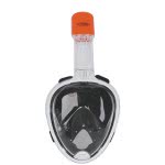POSEIDON Adults Diving Mask Full Face - 4 Colors 724126 5200129045134