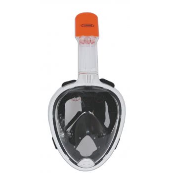 POSEIDON Adults Diving Mask Full Face - 4 Colors 724126 5200129045134