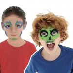 CARIOCA Mask Up Monsters 3 Pieces C43051 8003511430511