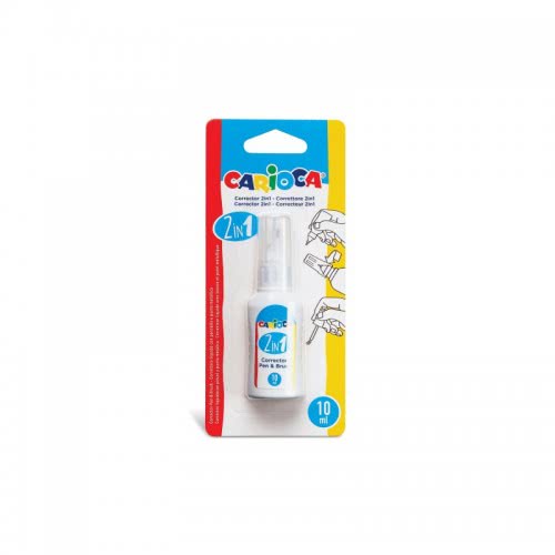 CARIOCA 2 In 1 Corrector 42999 8003511429997
