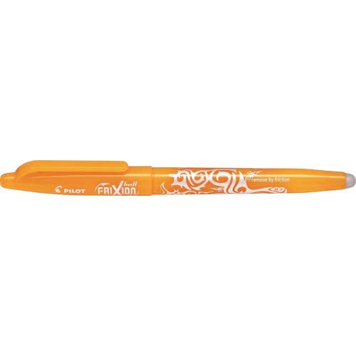 PILOT Frixion Ball Στυλό Βερυκοκί 0.7 BL-FR7AO 4902505580246