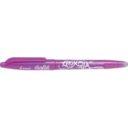 PILOT Frixion Ball Στυλό Μωβ 0.7 BL-FR7PU 4902505580260