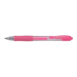 PILOT G-2 Στυλό Victoria Neon 0.7 BL-G2-7NP 4902505586415