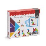 Eurekakids HS Μαγνητικό Tangram 1301477 8435404815592