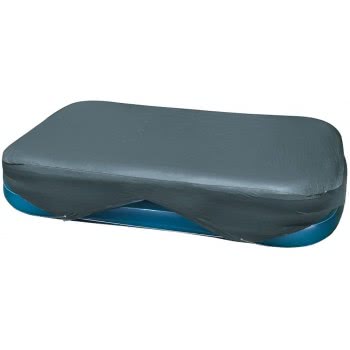 INTEX Rectangular Pool Cover 305X183cm 58412 6941057402604