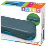 INTEX Rectangular Pool Cover 305X183cm 58412 6941057402604
