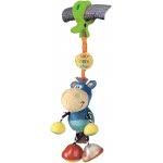 Playgro Toy Box Dingly Dangly Clip Clop 0101140 9321104825018
