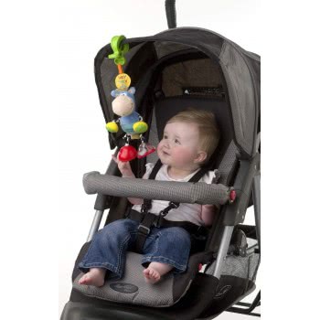Playgro Toy Box Dingly Dangly Clip Clop 0101140 9321104825018