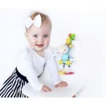Playgro Toy Box Dingly Dangly Clip Clop 0101140 9321104825018