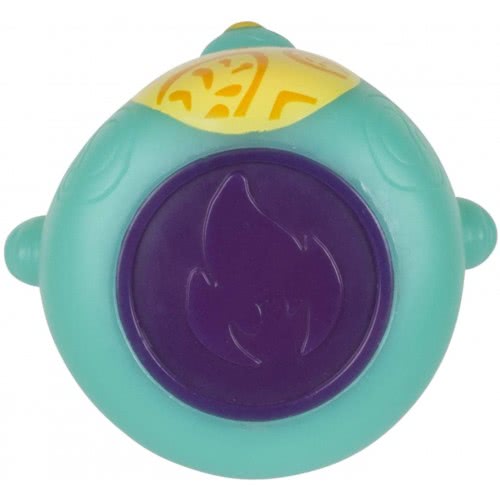 Playgro Safe To Paddle Light Up Canoe 6M+ 4087630 9321104876300