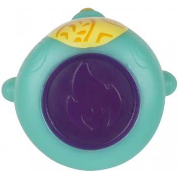Playgro Safe To Paddle Light Up Canoe 6M+ 4087630 9321104876300
