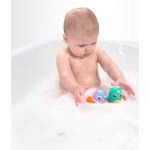 Playgro Safe To Paddle Light Up Canoe 6M+ 4087630 9321104876300