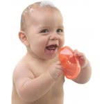 NUK Bright Baby Boats, Blue/Red/Yellow Set Of 3 0183454 9321104834546
