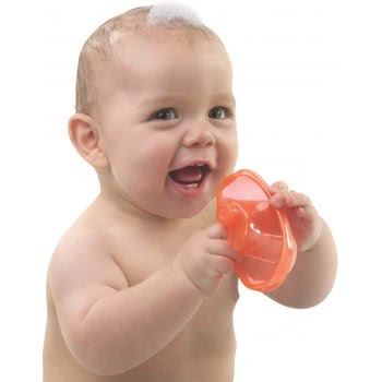 NUK Bright Baby Boats Χρωματιστά Καραβάκια Σετ Των 3 0183454 9321104834546