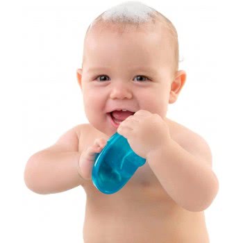 NUK Bright Baby Boats Χρωματιστά Καραβάκια Σετ Των 3 0183454 9321104834546