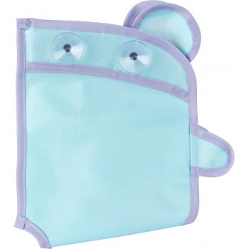 Playgro Bear In The Bath Corner Organiser 0187632 9321104876324