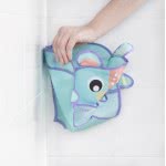 Playgro Bear In The Bath Corner Organiser 0187632 9321104876324
