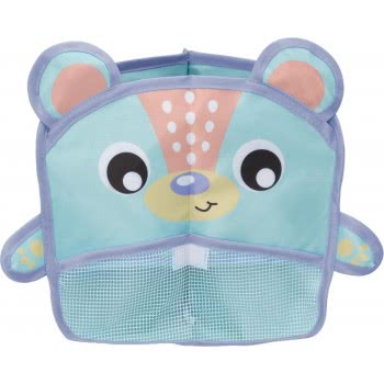 Playgro Bear In The Bath Corner Organiser 0187632 9321104876324