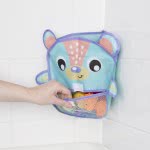 Playgro Bear In The Bath Corner Organiser Θήκη Αποθήκευσης Μπάνιου 0187632 9321104876324