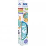 Playgro Bath Safe Non Slip Rubber Mat (45Cm X 60Cm) 0187631 9321104876317