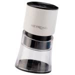 Keyroad Cylinder Sharpener Single Sand Clock - 4 Colors KR-970852-1 6954884547400