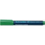 Schneider Permanent Marker Chisel Tip Maxx 133 00-056 4004675006585