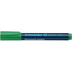 Schneider Permanent Marker Chisel Tip Maxx 133 00-056 4004675006585