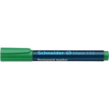Schneider Permanent Marker Chisel Tip Maxx 133 00-056 4004675006585