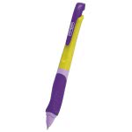Keyroad Στυλό Ballpoint 1.0Mm Easy Write Μπλε Γραφής Στέλεχος - 3 Χρώματα GR-97186 6954884595289