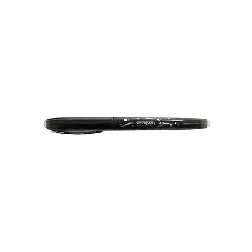 Keyroad Pen Gel 0.7Mm Erasable Blue Ink - 3 Colors KR-971419 / KR-971660 6954884578923