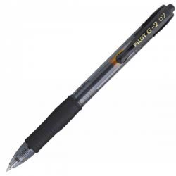 PILOT Στυλό G-2 0.7 Παστέλ Μπλε BL-G2-7PAL 4902505462313